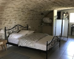 Toàn bộ căn nhà/căn hộ Le Domaine Des Ramonets (Cahors, Pháp)