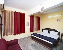 Hotelli Hotel Arsh Palace (Moradabad, Intia)