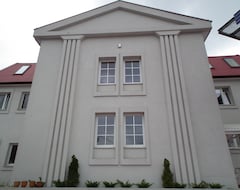 Khách sạn Villa Bella Casa (Lomianki, Ba Lan)