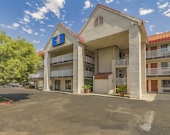 Khách sạn Studio 6-Fresno, Ca - Extended Stay (Pinedale, Hoa Kỳ)