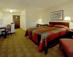 Khách sạn Extended Stay America Suites - Jacksonville - Camp Lejeune (Jacksonville, Hoa Kỳ)