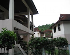 Otel TM Resort Langkawi (Pantai Tengah, Malezya)