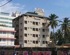 Khách sạn Regency (Thiruvananthapuram, Ấn Độ)