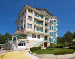 Hotel Zora (Slanchev Bryag, Bugarska)