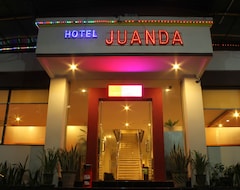 Khách sạn Juanda (Ponorogo, Indonesia)