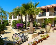 Hotelli Residence Casa Del Mar Sicilia (Modica, Italia)