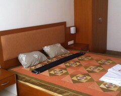 Hotel Geo (Kochi, Indija)