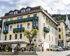 Hotel Neue Post (Schladming, Austrija)