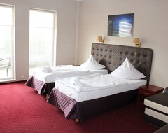 Khách sạn Hotel Relax (Slubice, Ba Lan)