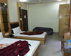 Hotelli Centra Inn (Delhi, Intia)