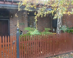 Toàn bộ căn nhà/căn hộ Jasper Cottage Carlton (Melbourne, Úc)