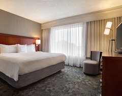 Hotel Courtyard by Marriott Champaign (Champaign, USA)