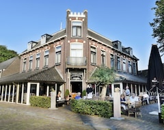 Hotel Wesseling (Dwingeloo, Holland)