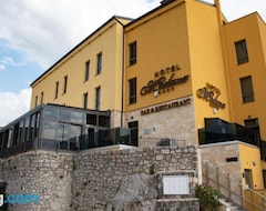 Hotel Meduza (Senj, Hrvatska)