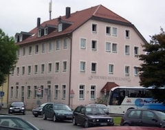 Bodenseehotel Lindau (Lindau, Germany)