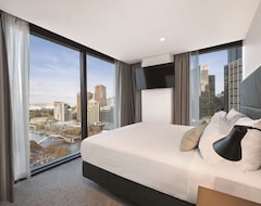 Khách sạn Vibe Hotel Melbourne (Melbourne, Úc)