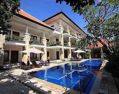 Hotel Puri Asih Bali (Kuta, Indonezija)
