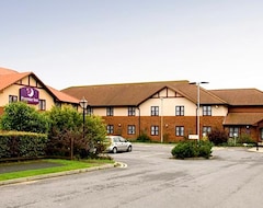 Premier Inn Newcastle Gosforth/Cramlington hotel (Cramlington, Ujedinjeno Kraljevstvo)