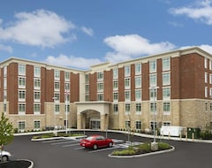 Hotel Homewood Suites by Hilton Columbus OSU, OH (Upper Arlington, USA)