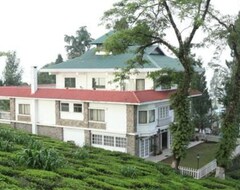 Resort/Odmaralište Sourenee Tea Estate (Darjeeling, Indija)