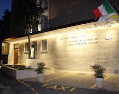 Khách sạn Ospitalità San Tommaso D'Aquino (Bologna, Ý)