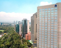 Hotel Hyatt Regency Mexico City (Ciudad de México, México)