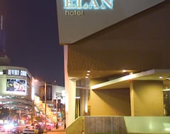 Hotelli Elan Hotel (Los Angeles, Amerikan Yhdysvallat)