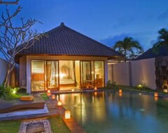 Hotel La Beau Kunti Villa (Seminyak, Indonesia)