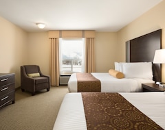 Hotel Ramada Golden (Golden, Kanada)