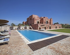 Hotel Villa Gonatouki (Essaouira, Morocco)