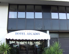 Khách sạn Hotel Arcadia (Rome, Ý)