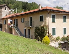 Toàn bộ căn nhà/căn hộ Casa Vacanza Al Muli0 (Cremia, Ý)