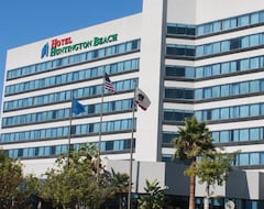 Hotel Huntington Beach (Huntington Beach, ABD)