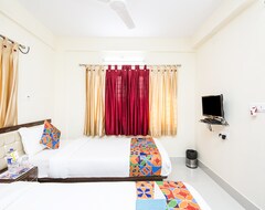 FabHotel Kolkata Residency New Town (Kalküta, Hindistan)
