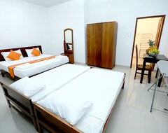 Resort/Odmaralište Disenro Resort (Galle, Šri Lanka)