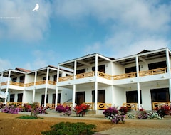 Khách sạn Amotape (Zorritos, Peru)