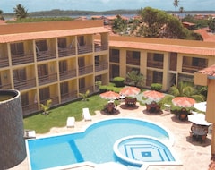Khách sạn Estação do Sol Praia (Porto de Galinhas, Brazil)