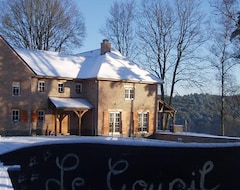 Bed & Breakfast Le Goupil (Wavre, Belgia)