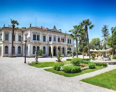 Villa Ducale Hotel & Ristorante (Dolo, Italy)