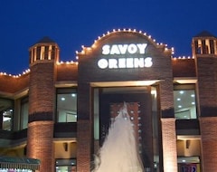 Hotel Savoy Greens Karnal (Karnal, India)