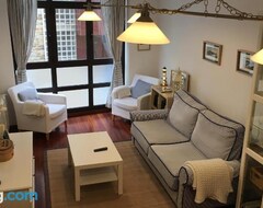 Casa/apartamento entero Casa Minor (Luarca, España)