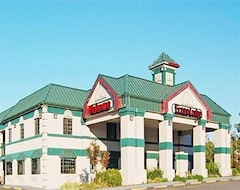 Hotel Econo Lodge Berea (Berea, USA)