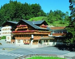 Sporthotel Sonne (Tschagguns, Austria)