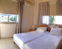 Lejlighedshotel Himonas Apartments (Pissouri, Cypern)