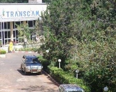 Khách sạn Transcam (Ngaoundéré, Cameroon)