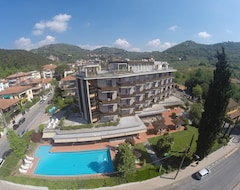 Khách sạn Hotel Michelangelo & Day Spa (Montecatini Terme, Ý)