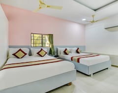 Hotel Saibala Inn (Chennai, India)
