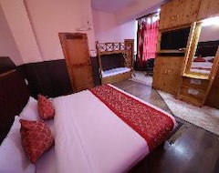 Hotel Yak (Manali, India)