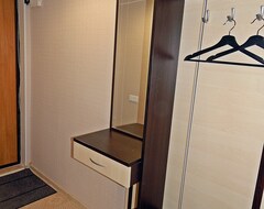 Hotel Zeleniy Prospect 83-12 (Moscow, Russia)