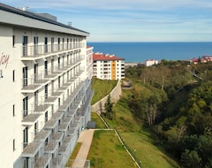 Khách sạn First Joy Hotel (Trabzon, Thổ Nhĩ Kỳ)